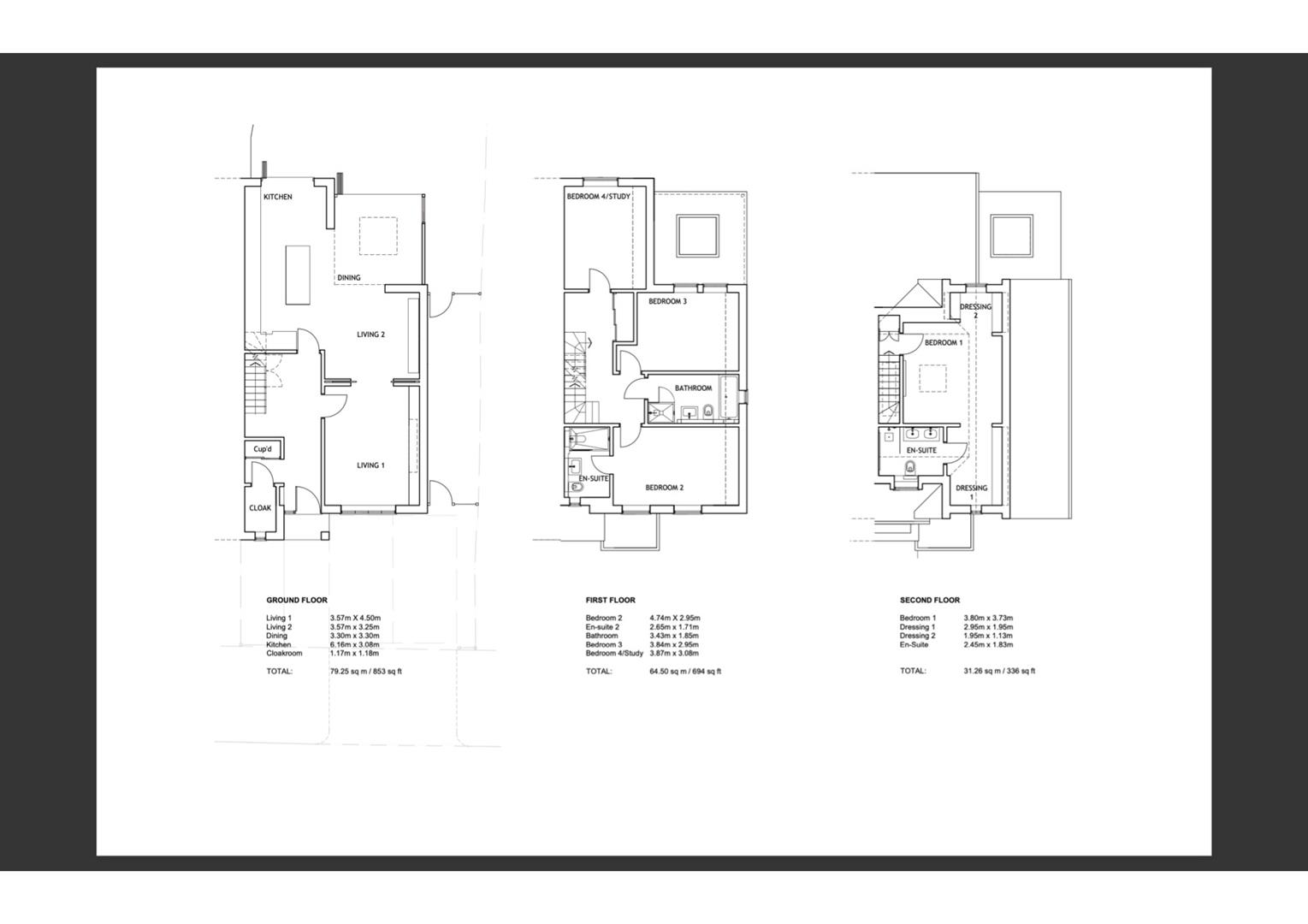 Herkomer Road, Bushey Prestige & Village